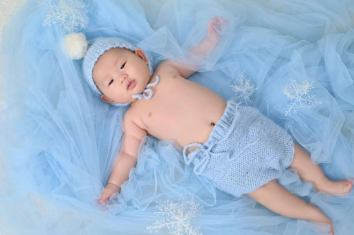 青州宝宝嘴唇周围发青 青州宝宝嘴唇周围发青