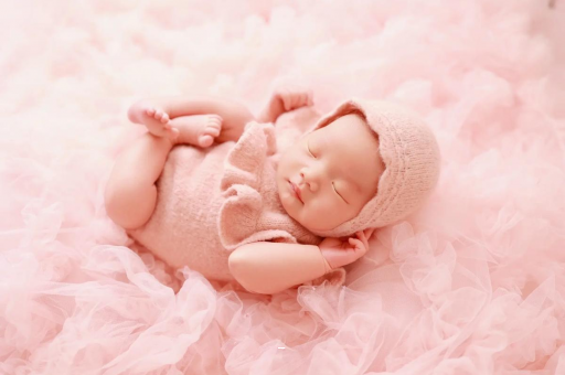 青州宝宝缺钙头型 青州宝宝缺钙头型