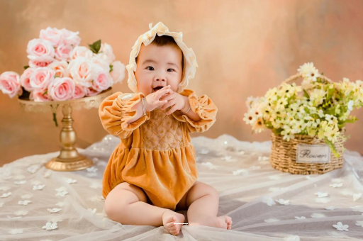 青州四个月宝宝咳嗽小妙招