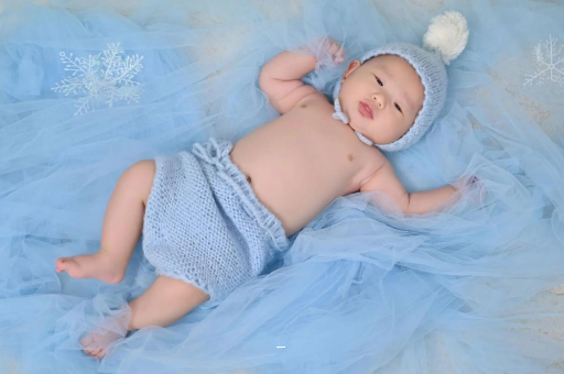 青州摸孕妇肚子沾喜气